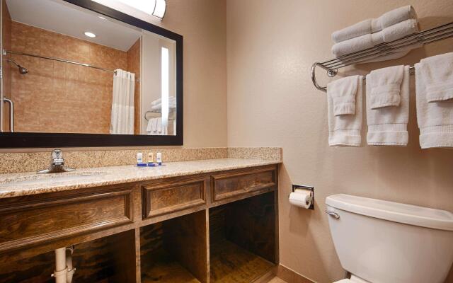 Best Western Plus Palo Alto Inn & Suites