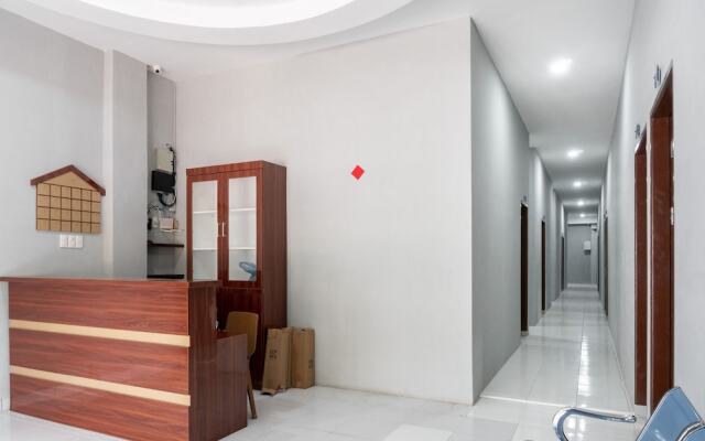 Pondok Kelapa Homestay by RedDoorz