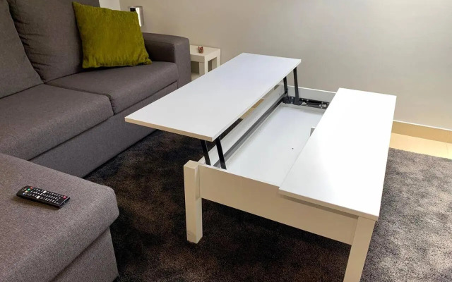 Apartamento Cuatro Caminos