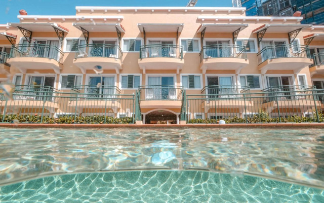 Il Palazzo Boutique Apartments