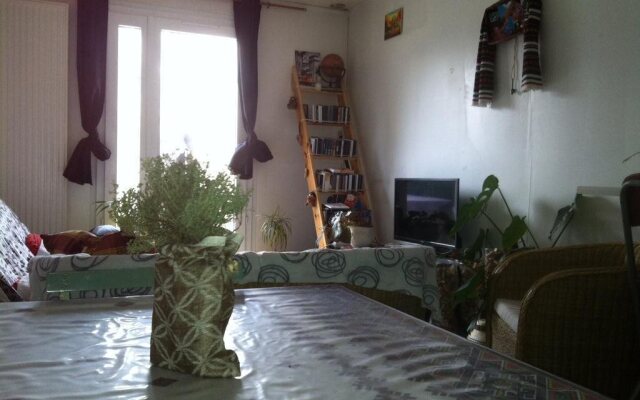 Relais Chez Jerome ET Alex