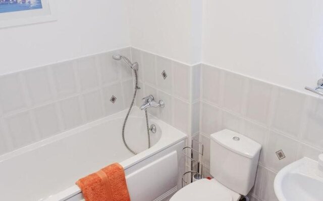 Camstay Townhouse