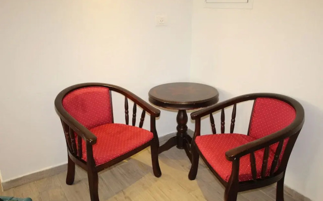 The Seasons Beach Apartment 2