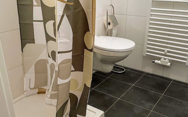 Apartment zur Wiege Anhalts