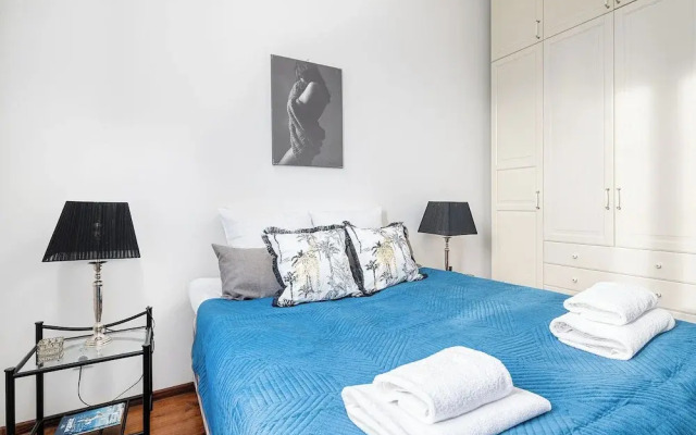 RentPlanet - Apartament Grochowska