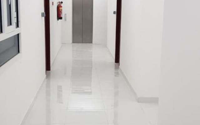 Duqm Suites
