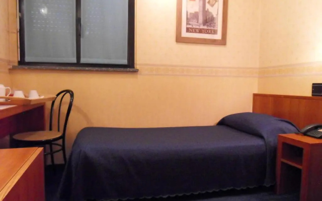 Hotel Roxy