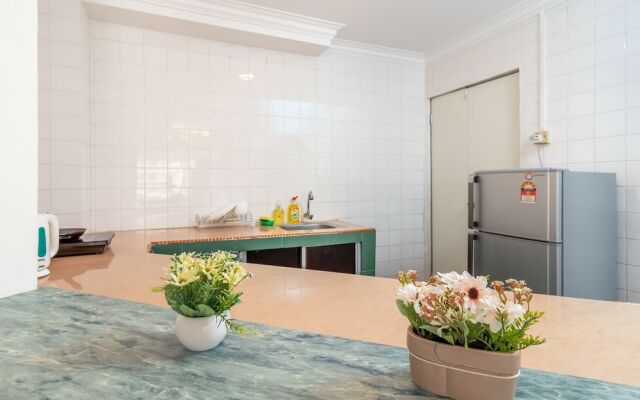 Garden City Melaka Raya by IdealHub