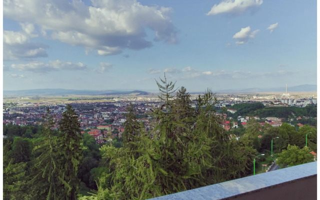 Belvedere Hotel Brasov