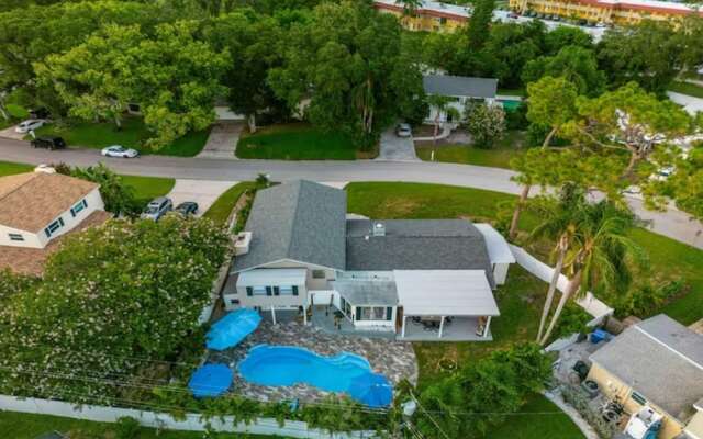 Serenity Haven Luxe Pet Friendly 5BR