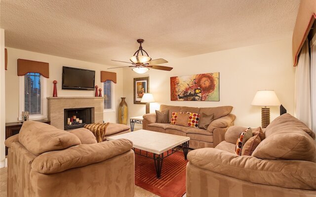 Scottsdale Siesta 3 BR by Casago