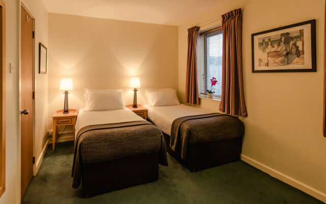 DCU Rooms Glasnevin - Hostel