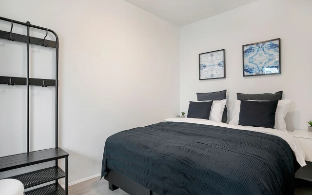 Sif Apartments by Heimaleiga