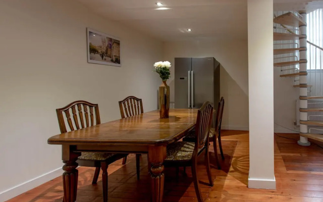 Charter House School Serviced Apartments – Hull Serviced Apartments HSA