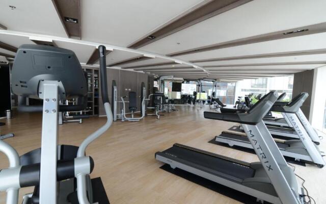 Cozy Studio Walk to BTS Free Wi-Fi Great Location