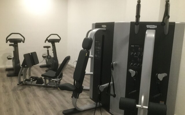 Sporthotel Grünberg
