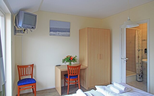 Budget Hotel Vrouwenpolder
