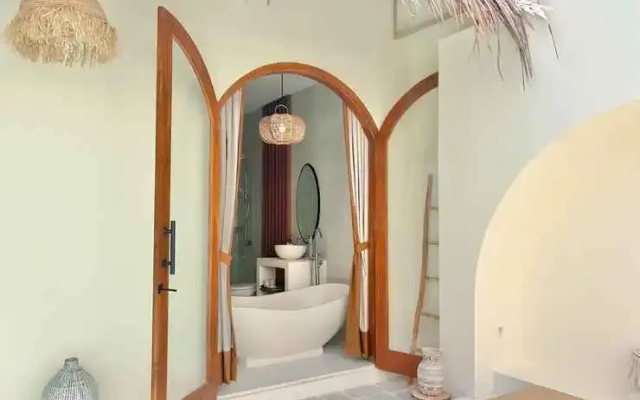 Tujuan Jogja Villas - Bima With Private Pool