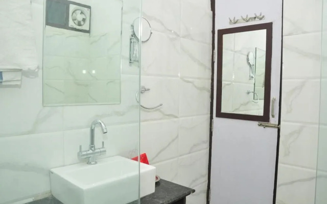 Oyo Rooms Railway Station 3