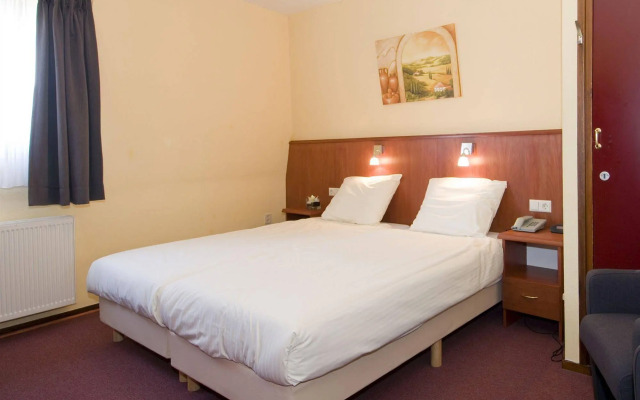 Hotel Riche