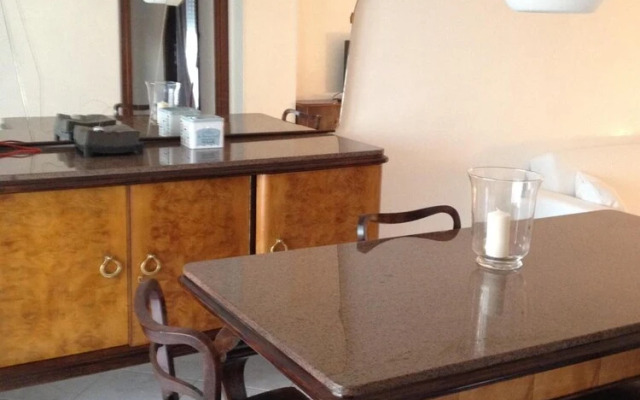 B&B via Roma suite