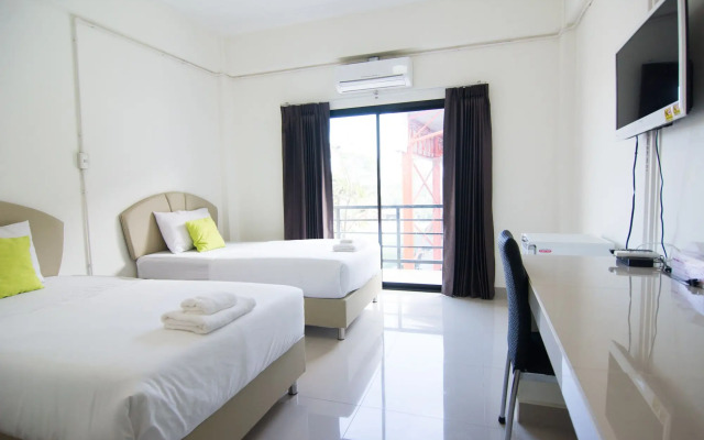 Sunee Boutique Hotel