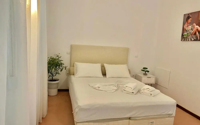 Corfu Holidays Villa Kanoni