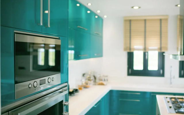 Zafira Residence