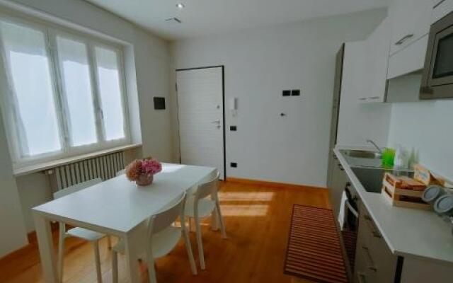 Apartment AL34