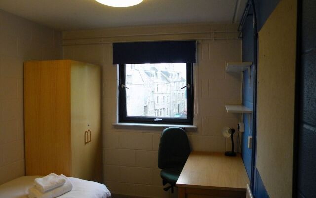 Woolmanhill City Centre - Campus Accommodation