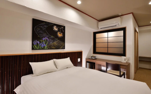 Wanosato Kyoto Musee