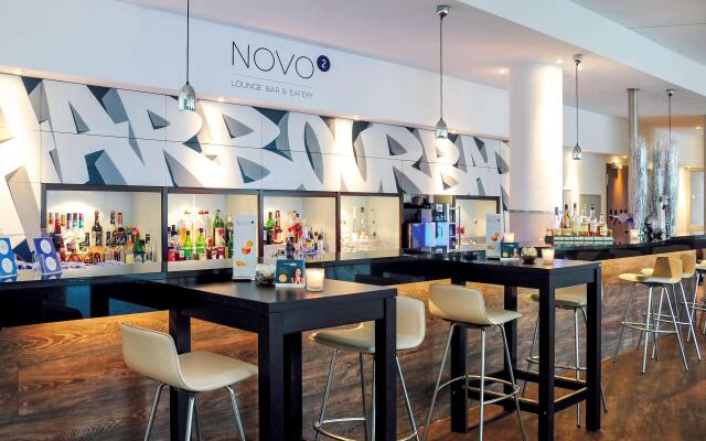 Novotel Koln City