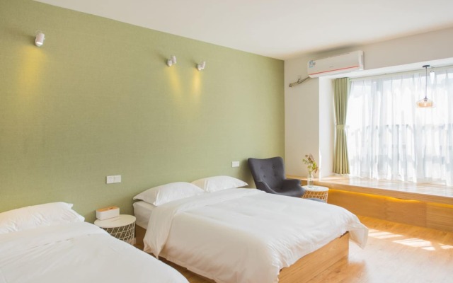 River View Boutique Hotel Guanyinqiao