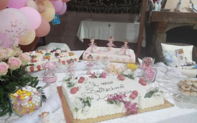 Agriturismo Pedru Caddu