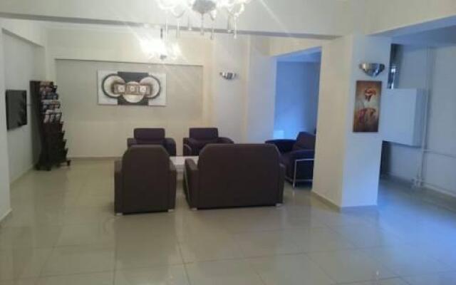 Erzincan Kent Hotel