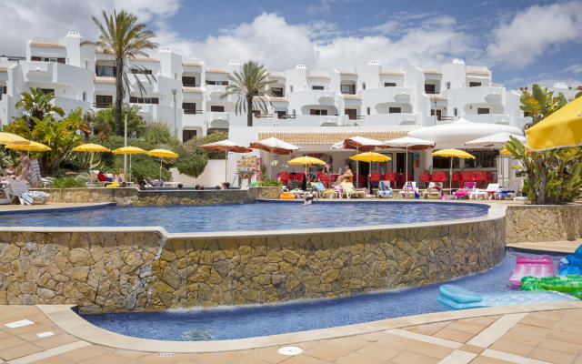 Clube Albufeira Garden Village