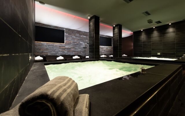 Sport Hotel S. Vigilio