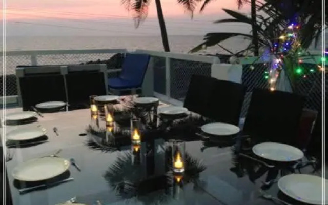 Chameleon Beach Lodge by Peace Rob Hotels
