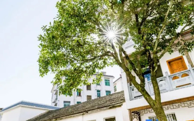 Yi County Daohuaxiang Hotel