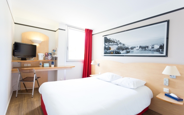 Hôtel inn Eybens - Grenoble Sud (ex: Kyriad)