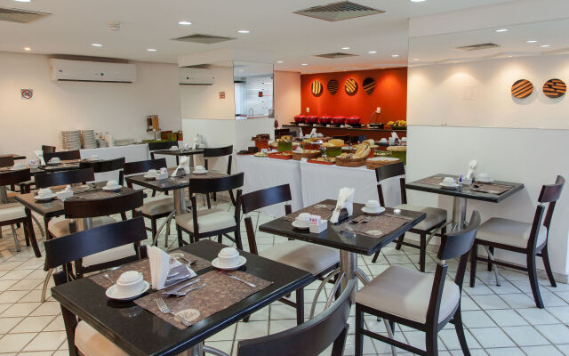 Mercure Recife Navegantes Hotel