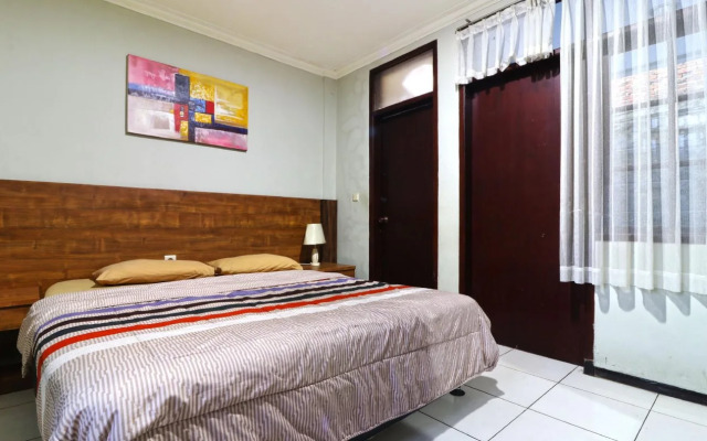 Hotel Puri Pangalengan