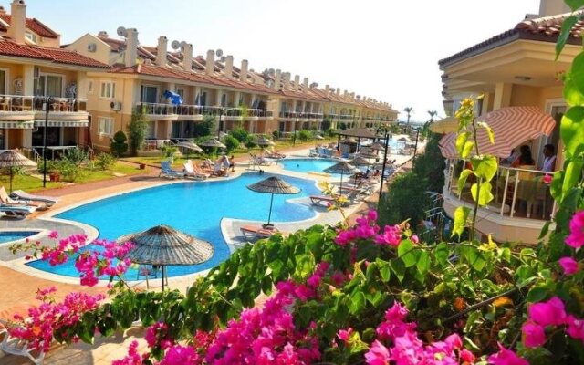 Sunset Beach Club By Aqua Lettings