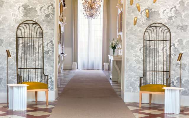 Château de Mazan, Best Western Premier Collection