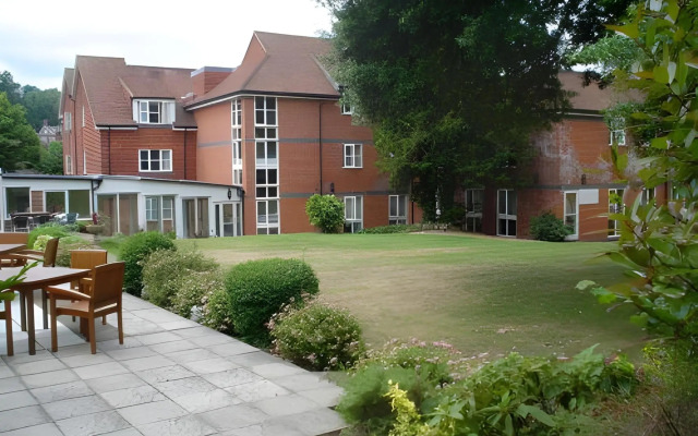 The Georgian, Haslemere, Surrey
