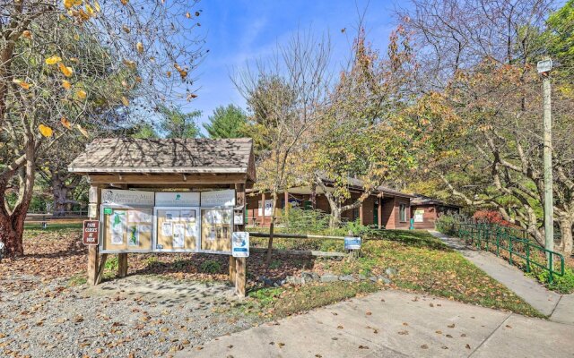 Vibrant Milford Home w/ Boat Dock & Patio!