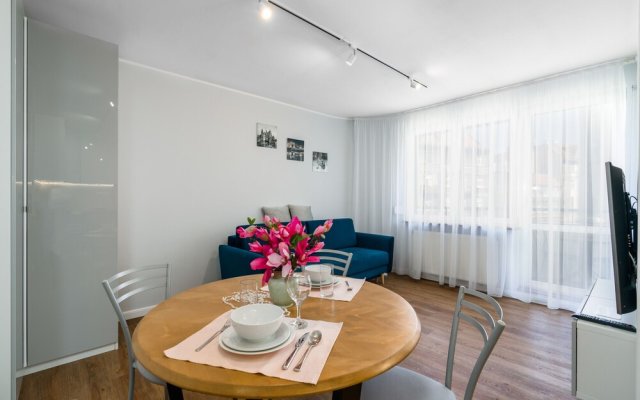Apartment Wroclaw Nadodrze by Renters