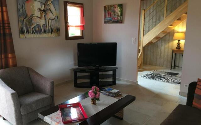 Gîte Chaon, 4 pièces, 6 personnes - FR-1-491-185