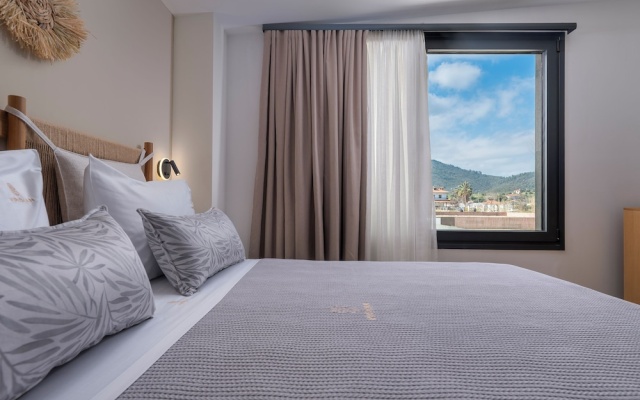 Viridian Exclusive Villas