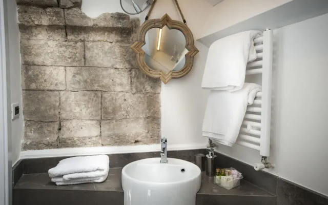 BB22 Palace - Charming rooms & Apartments
